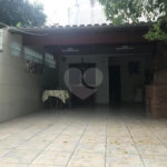 Sobrado à venda com 3 suítes em Santana, São Paulo, SP
