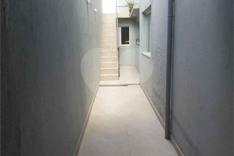 Sobrado à venda com 3 quartos, sendo 1 suíte, em Santana, São Paulo, SP
