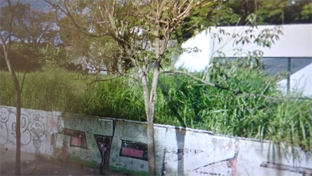 Terreno à venda ou para alugar no condomínio Giovanni Gronchi, São Paulo - SP