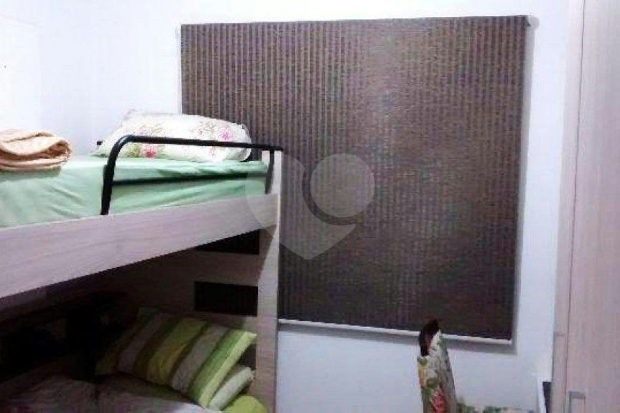 Apartamento à venda com 2 quartos em Vila Constança, São Paulo, SP