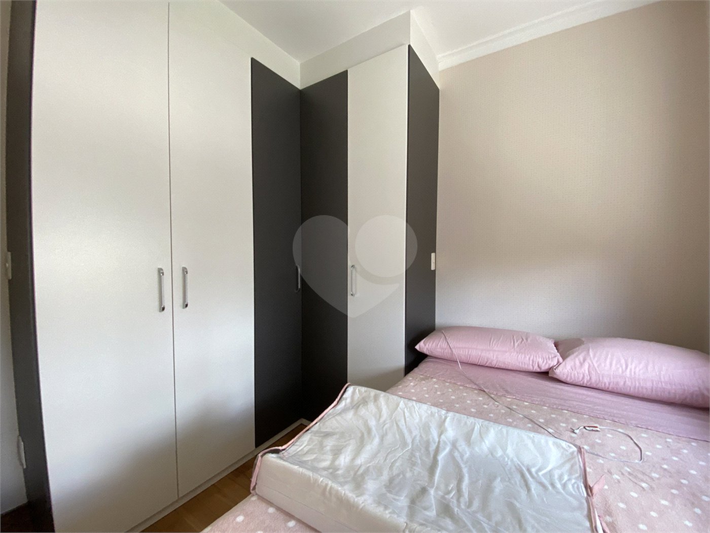 Apartamento à venda com 3 suítes em Água Fria, São Paulo, SP