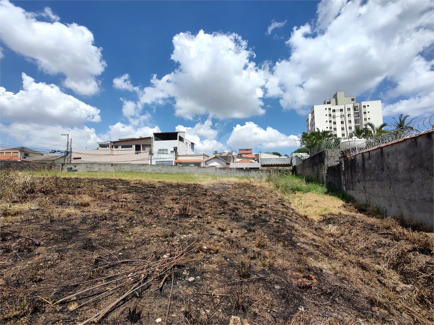 Terreno à venda em Vila Mazzei, São Paulo, SP