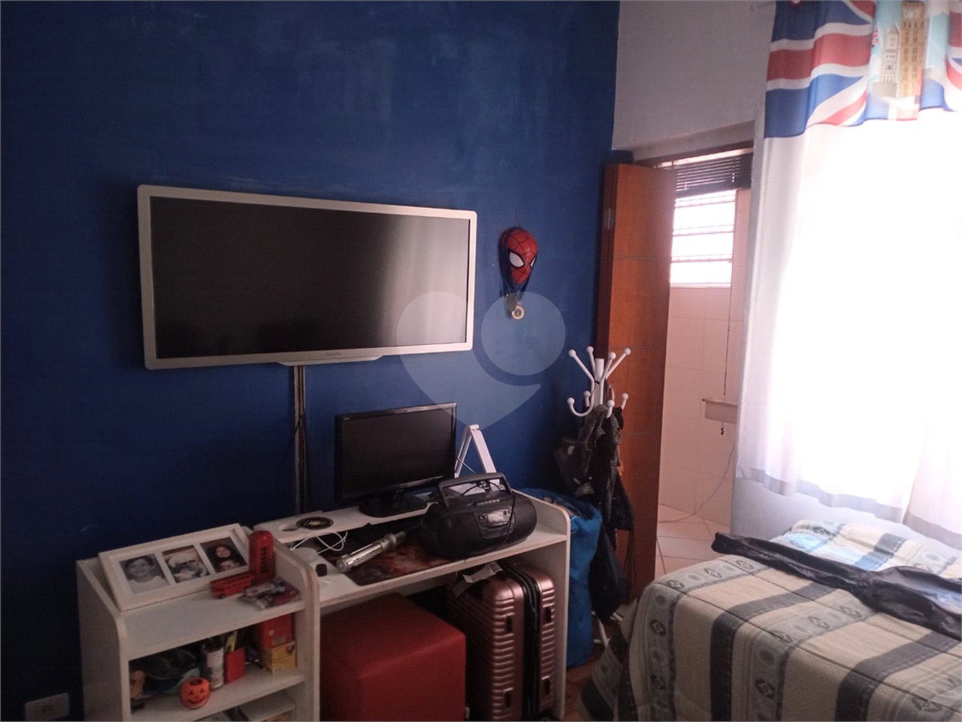 Casa Térrea à venda com 2 quartos, sendo 1 suíte, em Jardim São Paulo(zona Norte), São Paulo, SP