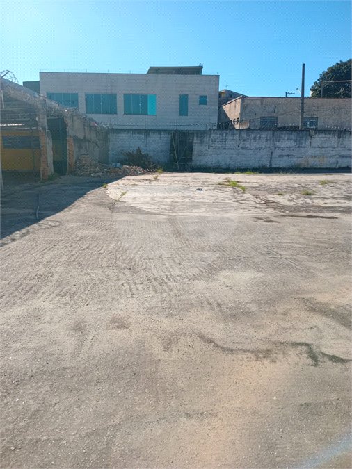 Terreno para alugar em Vila Arcádia, São Paulo, SP