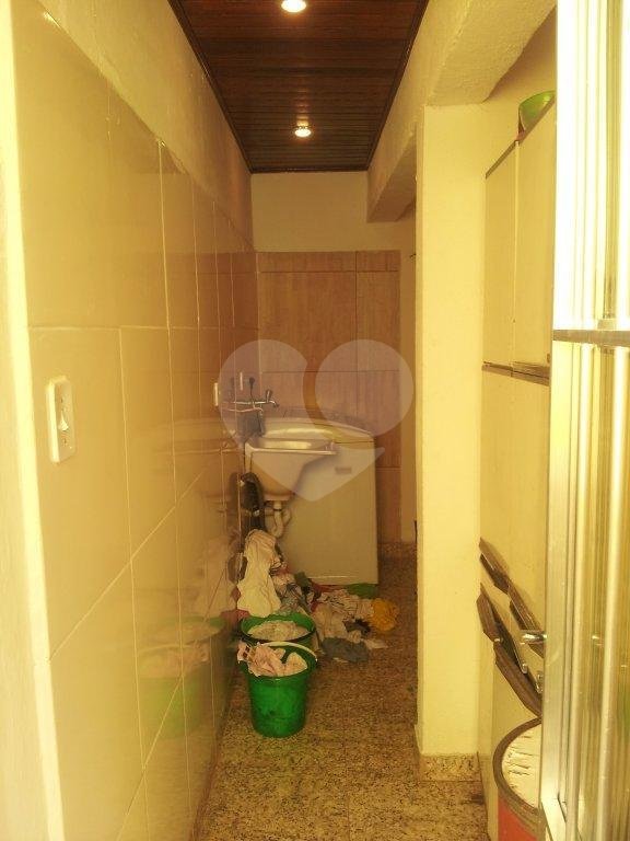 Casa à venda com 3 quartos em Parada Inglesa, São Paulo, SP