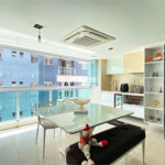 Apartamento com 3 dormitórios à venda, 125 m² por R$ 1.700.000,00 - Ponta da Praia - Santos/SP