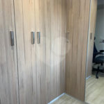 Apartamento à venda com 3 quartos, sendo 1 suíte,  em Vila São Pedro, Santo André, SP