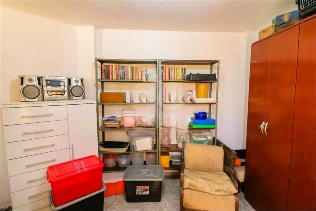 Sobrado à venda com 3 quartos, sendo 1 suíte,  em Jardim Bonfiglioli, São Paulo, SP