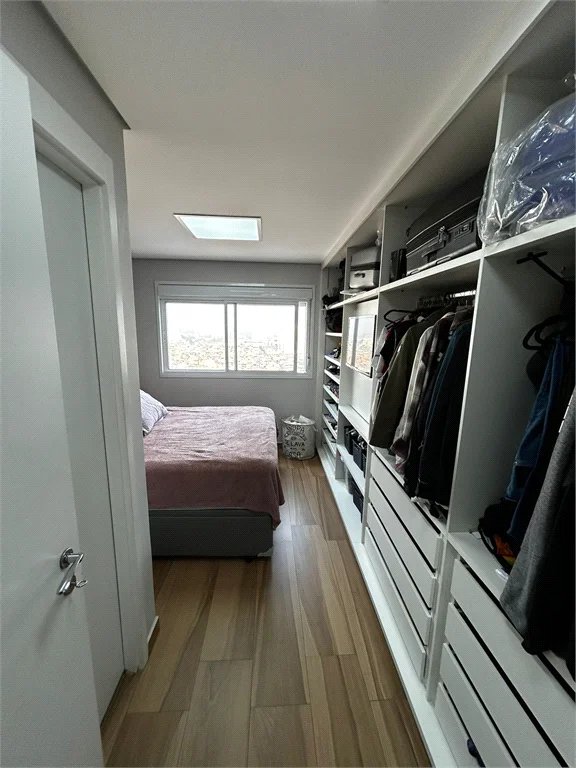 Apartamento à venda com 3 quartos, sendo 1 suíte, em Jardim Caboré, São Paulo, SP