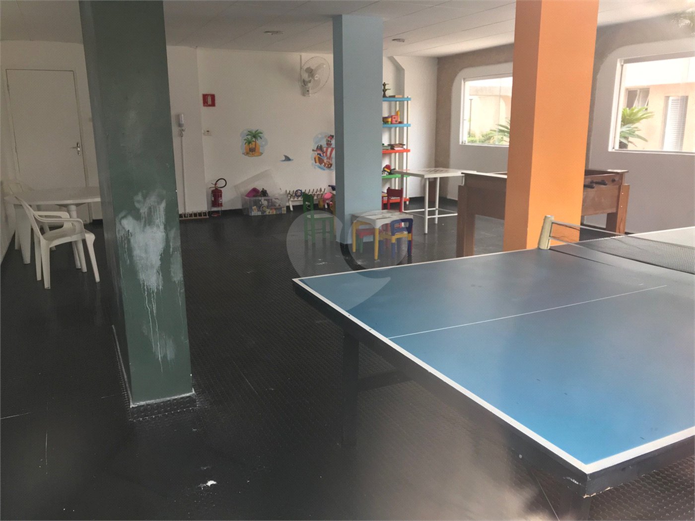 Apartamento à venda com 2 quartos em Água Fria, São Paulo, SP