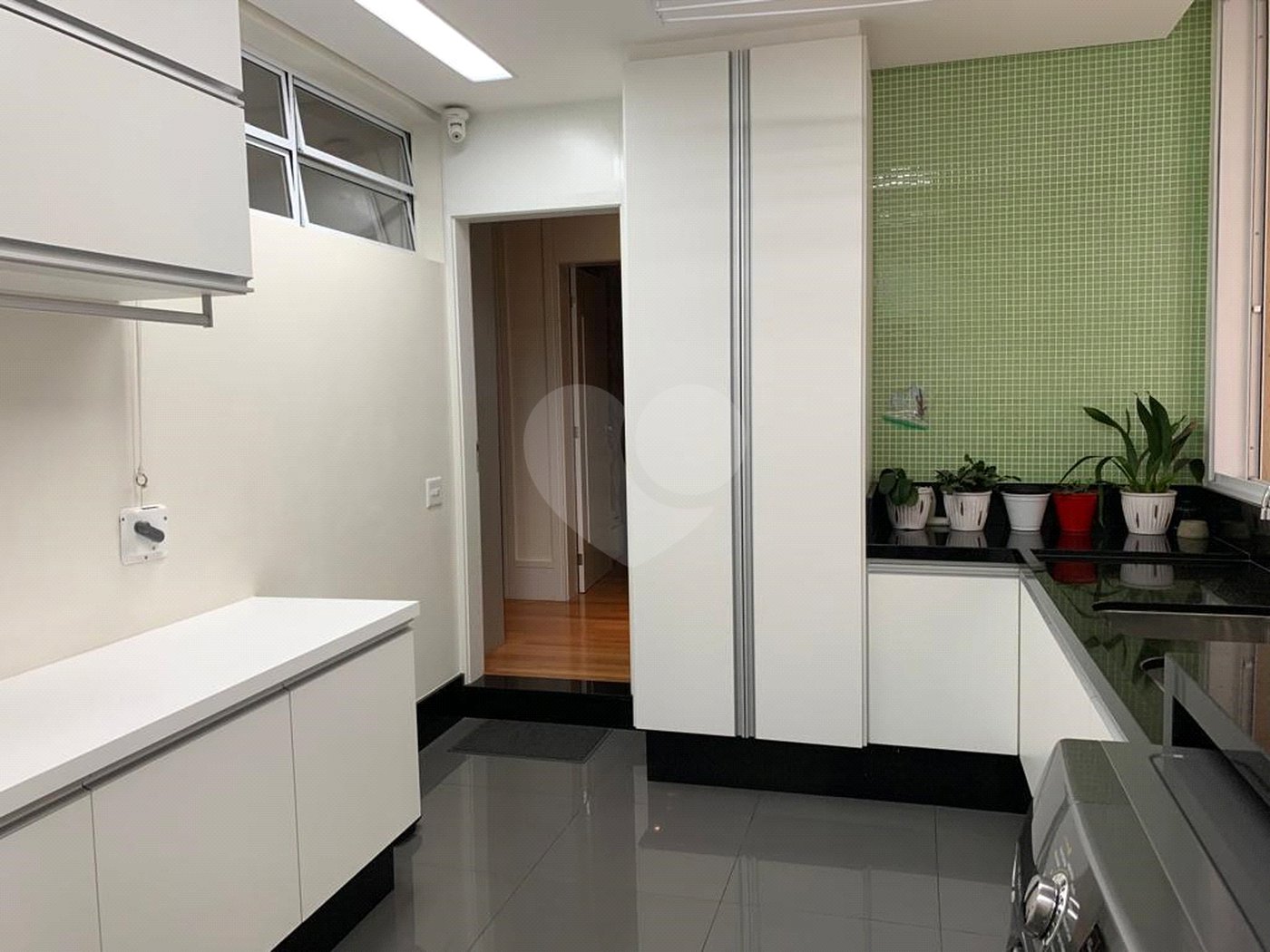 Apartamento à venda com 3 suítes em Vila Buarque, São Paulo, SP
