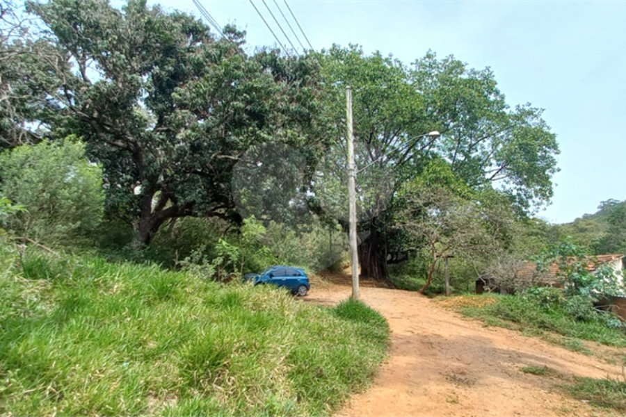 Terreno à venda em Anhanguera, São Paulo, SP
