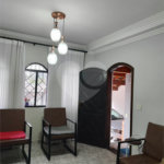 Casa à venda com 4 quartos, sendo 1 suíte, em Jardim Leila, Guarulhos, SP