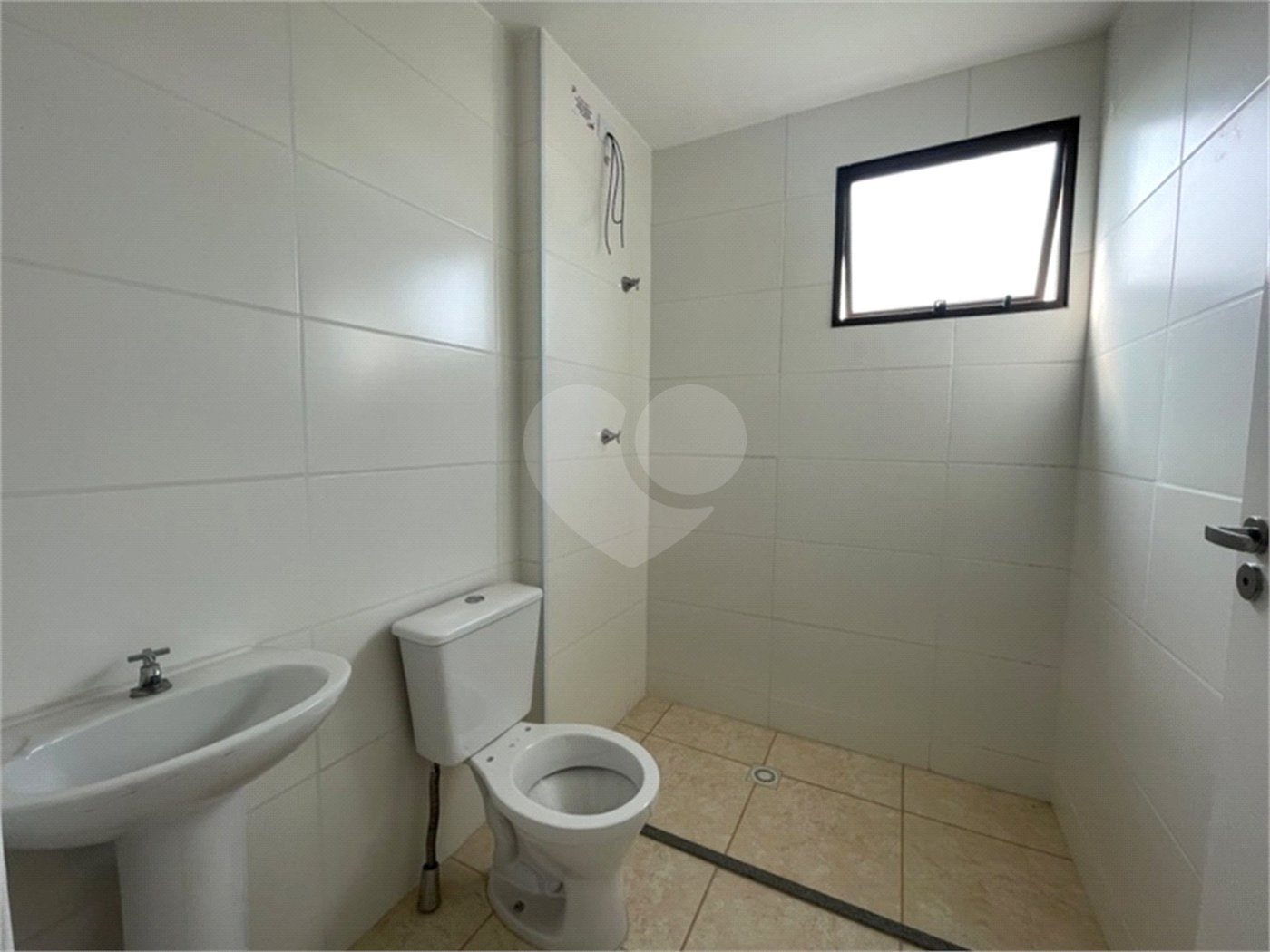 Apartamento à venda com 2 quartos no Centro, Votorantim, SP