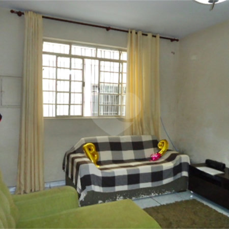 Apartamento à venda com 2 quartos em Santana, São Paulo, SP