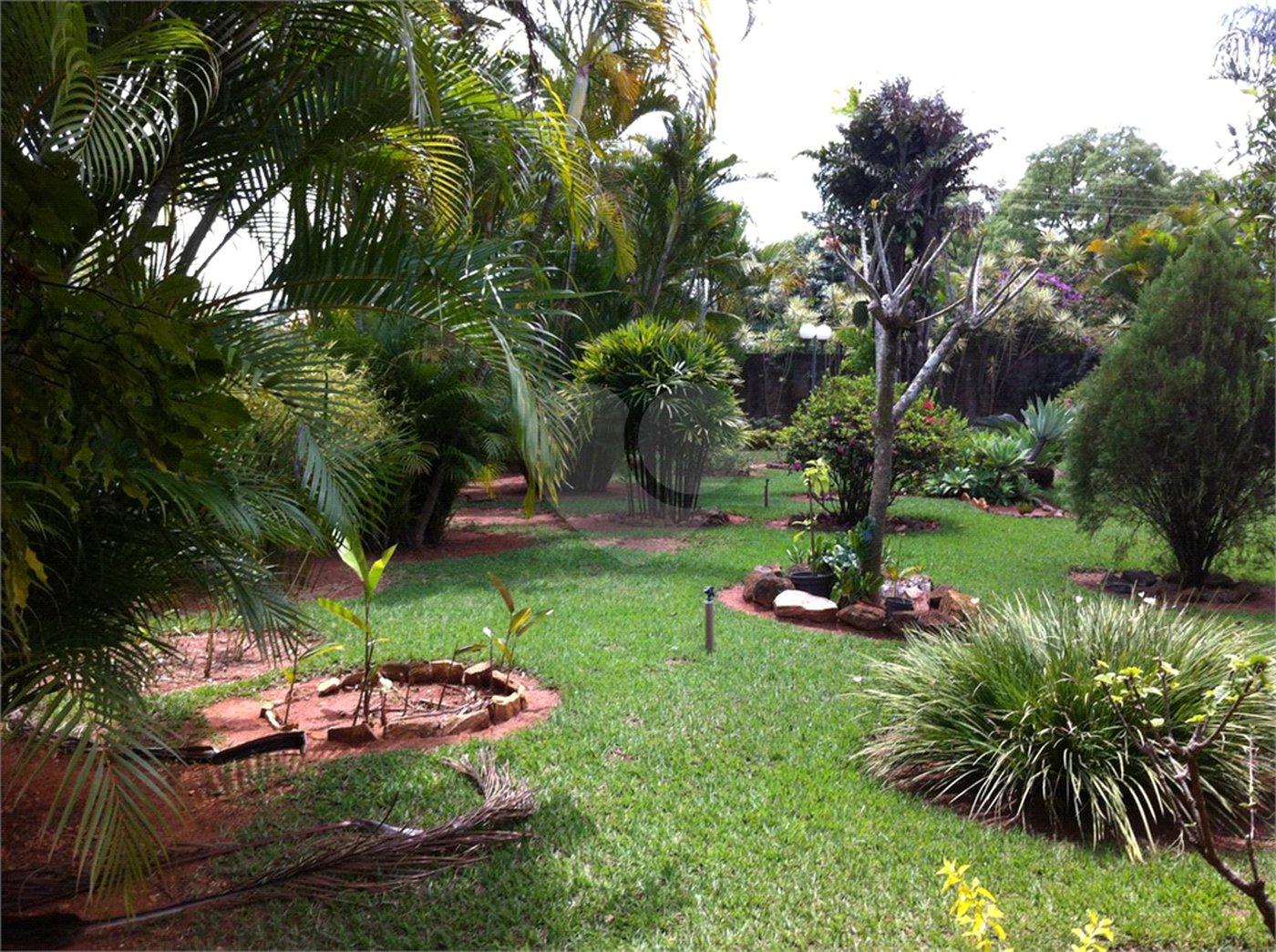 Chácara à venda com 5 quartos em Parque Planalto, Araraquara, SP