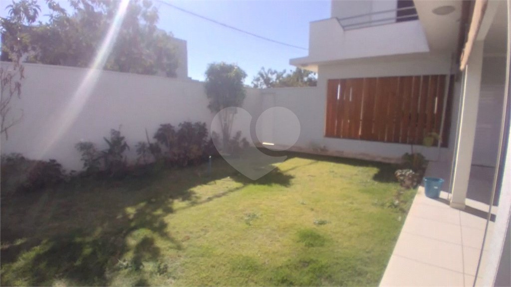 Casa à venda com 3 suítes no condomínio Damha III, São Carlos - SP