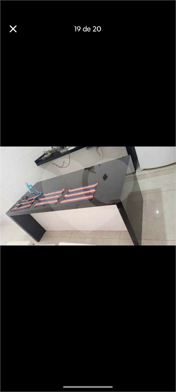 Casa à venda com 3 quartos, sendo 2 suítes, no condomínio Jardim Valencia, Ribeirão Preto - SP