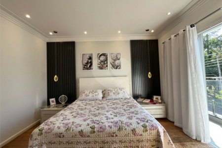 Casa à venda com 3 suítes no condomínio Reserva Nova Cantareira, São Paulo - SP