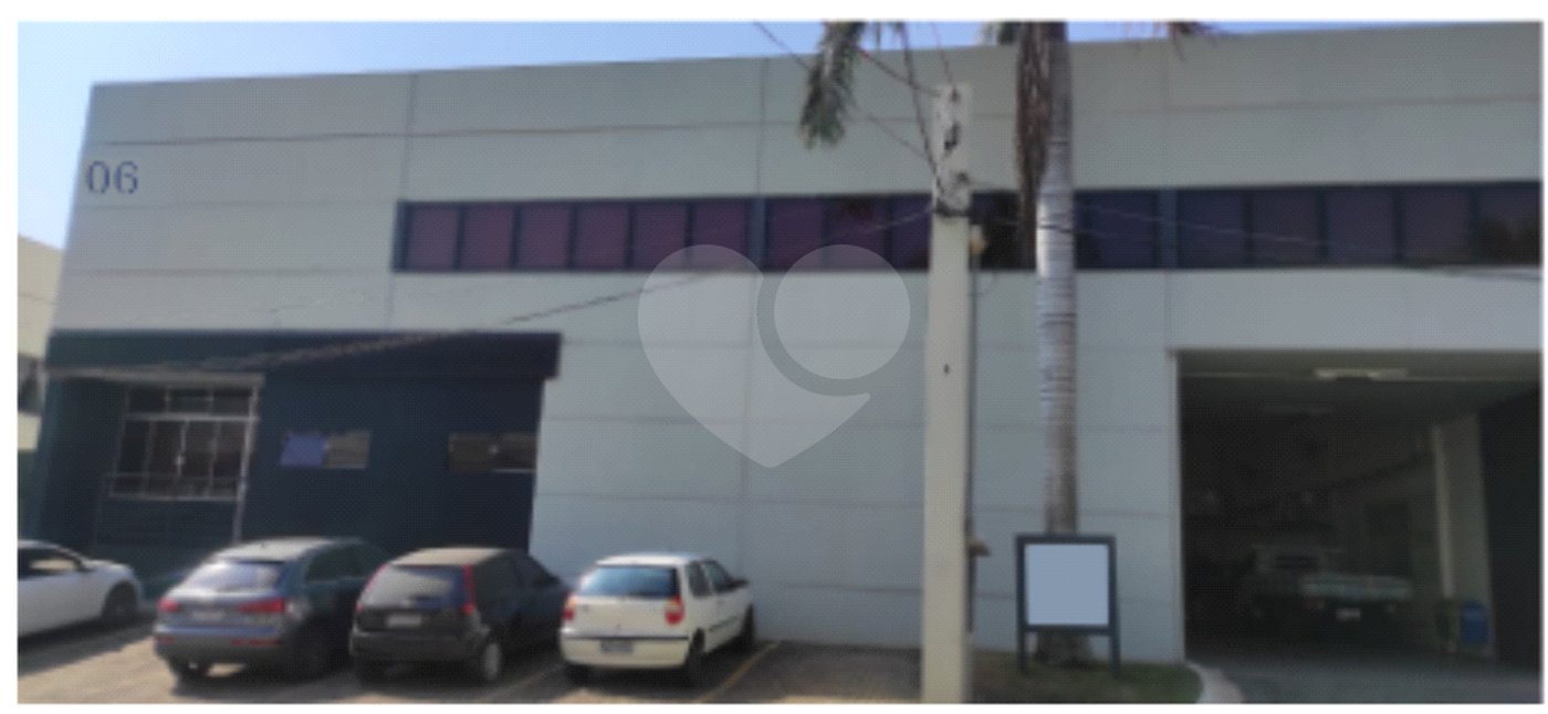 Galpão para alugar em Iporanga, Sorocaba, SP