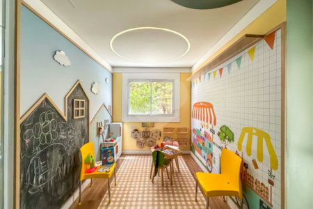 Apartamento à venda com 3 suítes em City América, São Paulo, SP