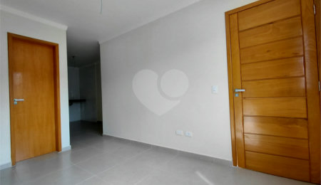 Casa à venda com 2 quartos no condomínio Epopeu, São Paulo - SP