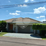 Casa à venda com 4 suítes no condomínio Parque Ytu Xapada, Itu - SP