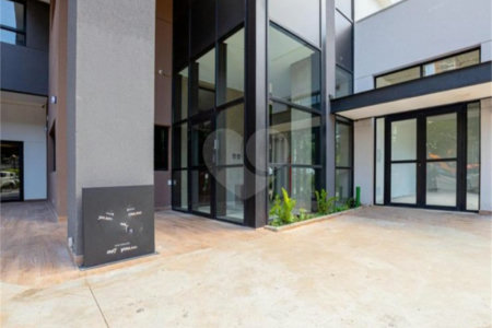 Apartamento para alugar com 1 quarto em Pinheiros, São Paulo, SP