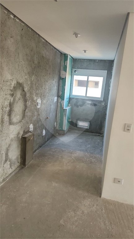 Apartamento à venda com 1 suíte em Cidade Nova Arujá, Arujá, SP