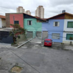 Sobrado à venda com 2 quartos em Limão, São Paulo, SP