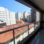 Apartamento com 3 Dormitórios à Venda, 210 M² por R$ 1.600.000 - Boqueirão - Santos/Sp