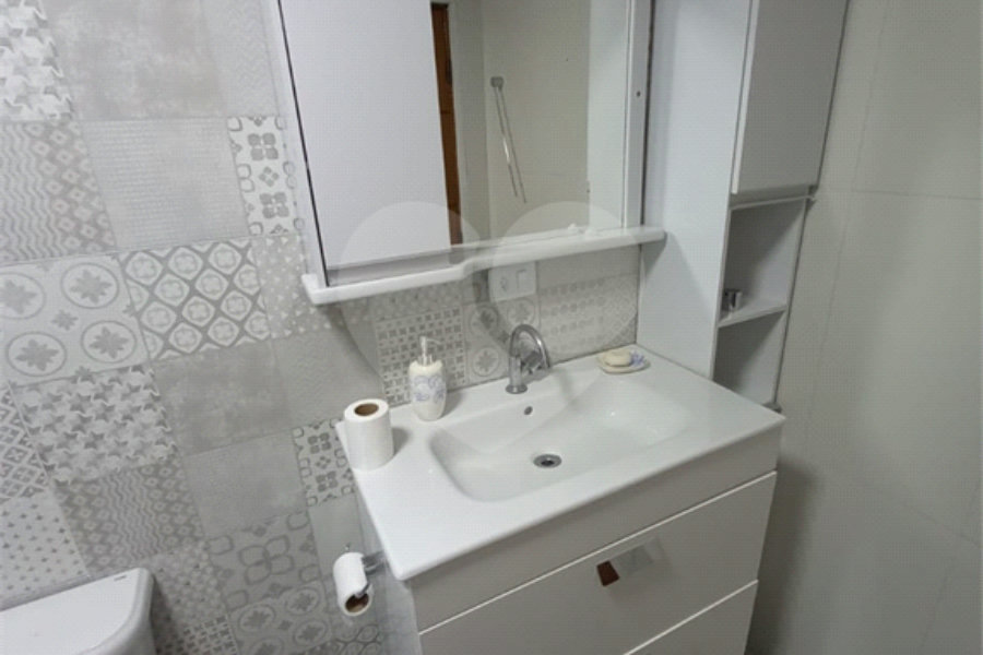 Apartamento à venda com 2 quartos em Santana, São Paulo, SP