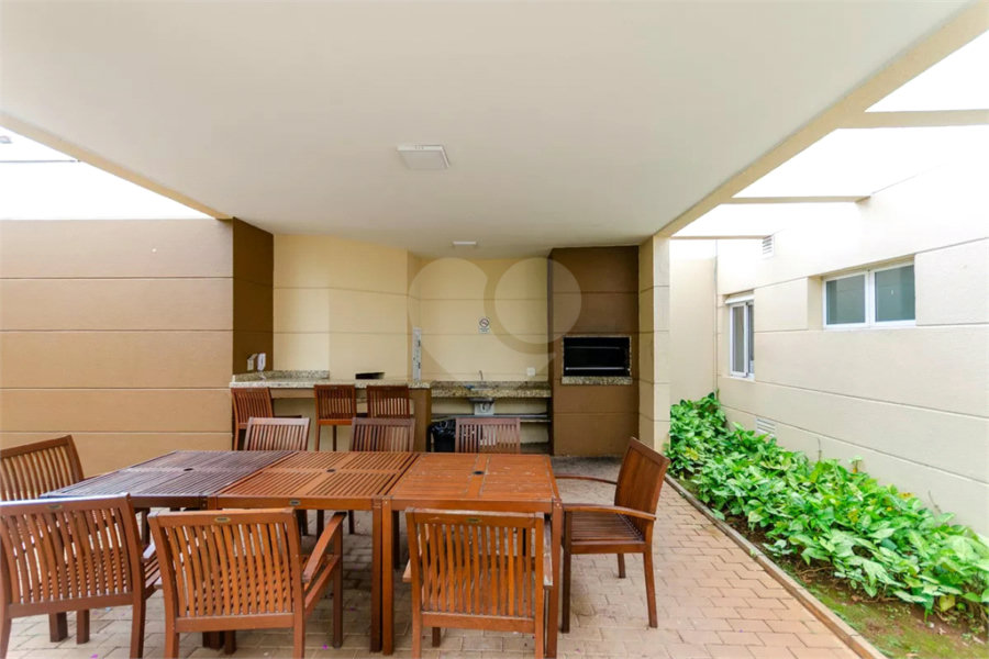 Apartamento à venda com 3 quartos, sendo 1 suíte, em Freguesia do Ó, São Paulo, SP