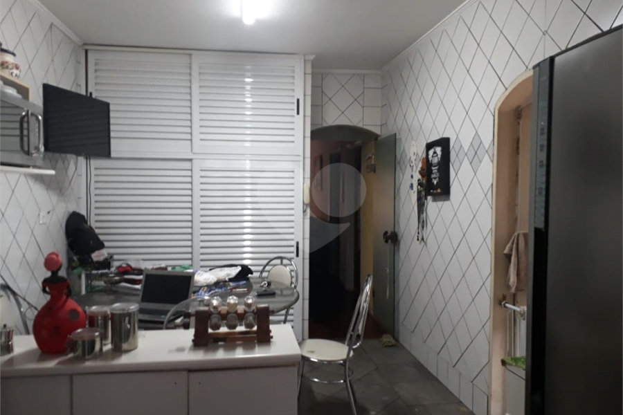 Sobrado à venda com 2 suítes em Imirim, São Paulo, SP