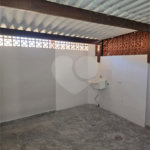 Sobrado à venda com 2 quartos, sendo 1 suíte, em Vila Brasílio Machado, São Paulo, SP
