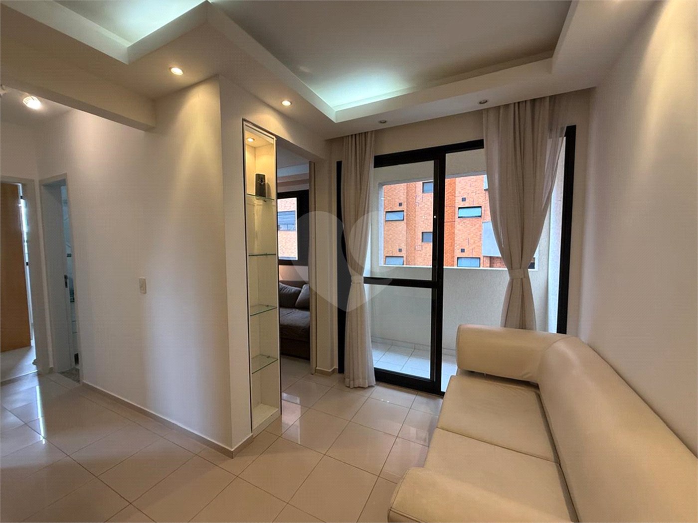 Apartamento à venda com 3 quartos, sendo 1 suíte, em Água Fria, São Paulo, SP