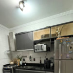 Apartamento à venda com 2 quartos em Jardim Leocádia, Sorocaba, SP