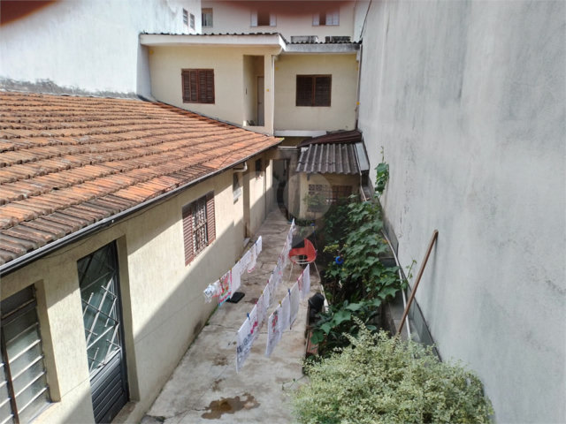 Terreno à venda com 3 quartos em Freguesia do Ó, São Paulo, SP