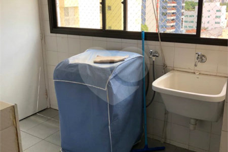 Apartamento à venda com 3 quartos, sendo 1 suíte, em Vila Azevedo, São Paulo, SP