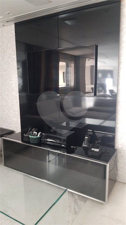 Apartamento à venda com 3 suítes em Santana, São Paulo, SP