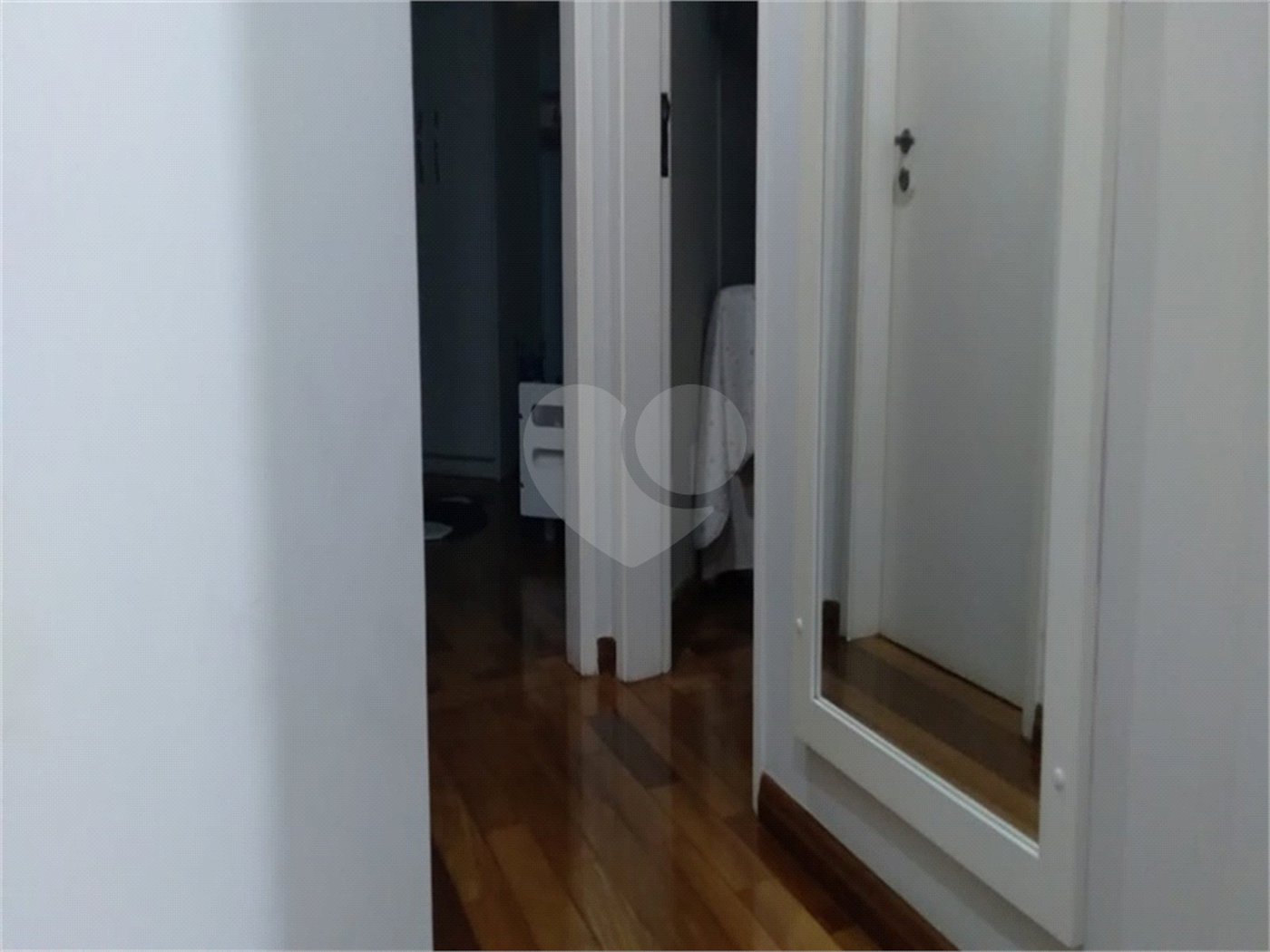 Apartamento à venda com 3 quartos, sendo 1 suíte, em Mandaqui, São Paulo, SP