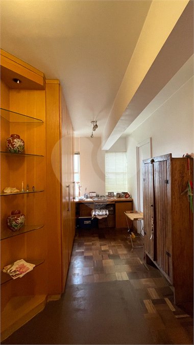 Apartamento à venda com 2 quartos em Granja Julieta, São Paulo, SP