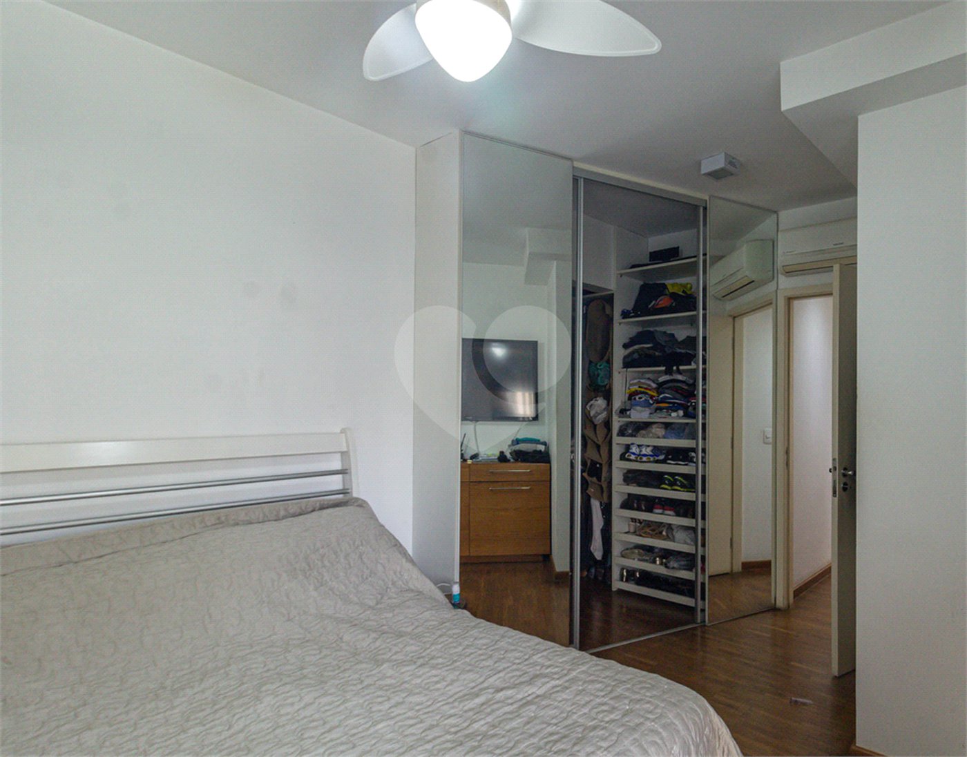Apartamento à venda com 3 suítes em Paraíso, São Paulo, SP