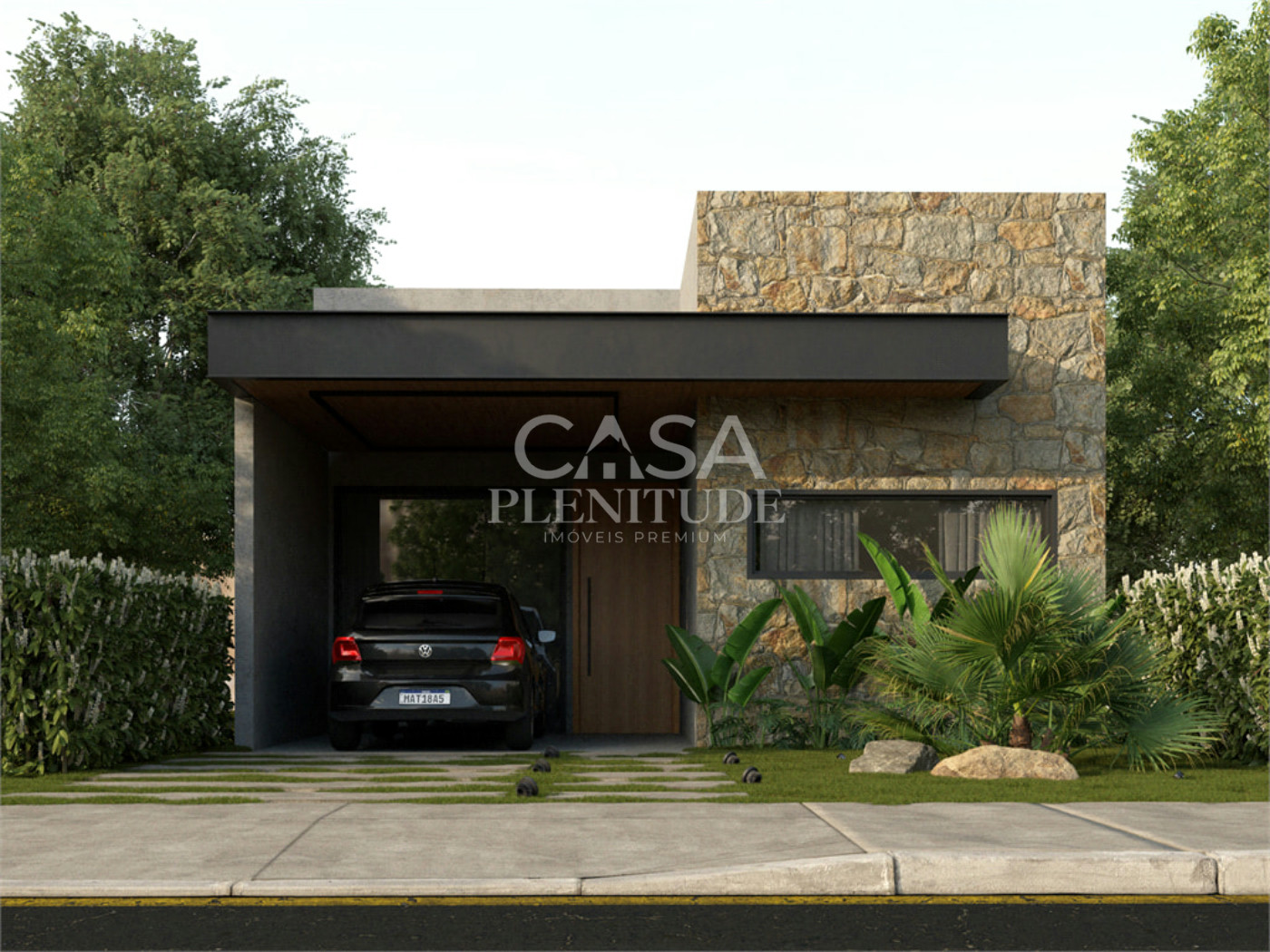 Casa em condomínio à venda com 3 quartos, sendo 1 suíte, em Jardim Residencial Villagio Ipanema I, Sorocaba, SP