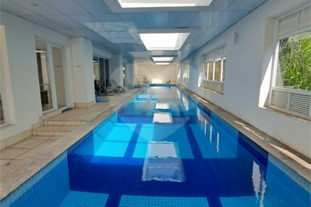 Apartamento à venda com 1 quarto em Santana, São Paulo, SP