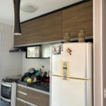 Apartamento à venda com 2 quartos, sendo 1 suíte, em Vila Caraguatá, São Paulo, SP