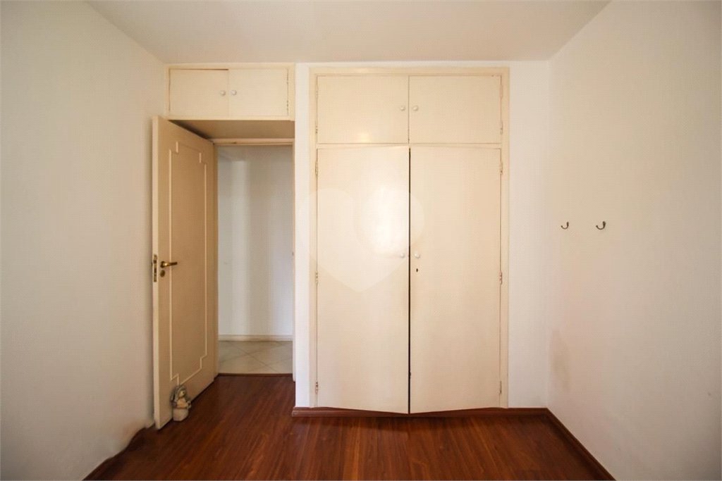 Apartamento à venda com 3 quartos em Indianópolis, São Paulo, SP