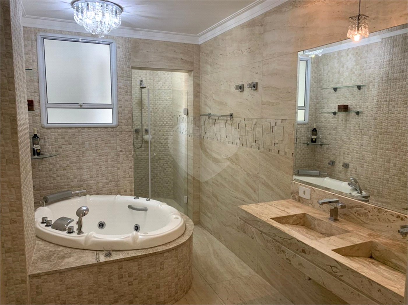 Apartamento à venda com 3 quartos em República, São Paulo, SP