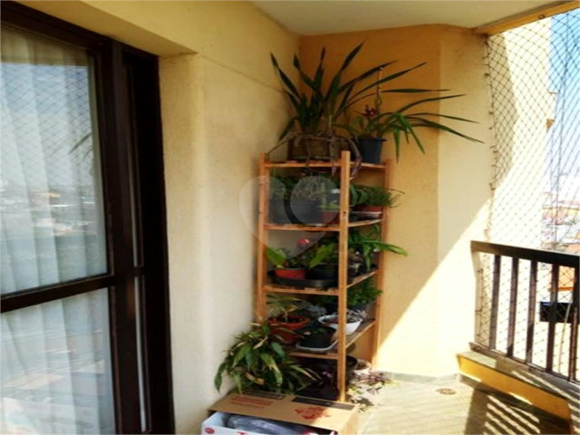 Apartamento à venda com 3 quartos, sendo 1 suíte,  em Casa Verde, São Paulo, SP