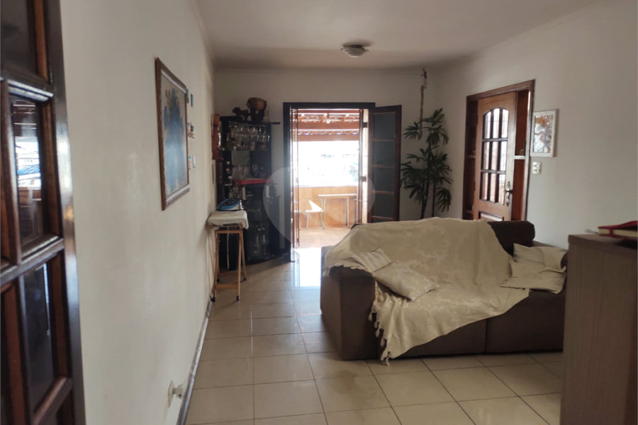 Sobrado à venda com 4 quartos em Imirim, São Paulo, SP